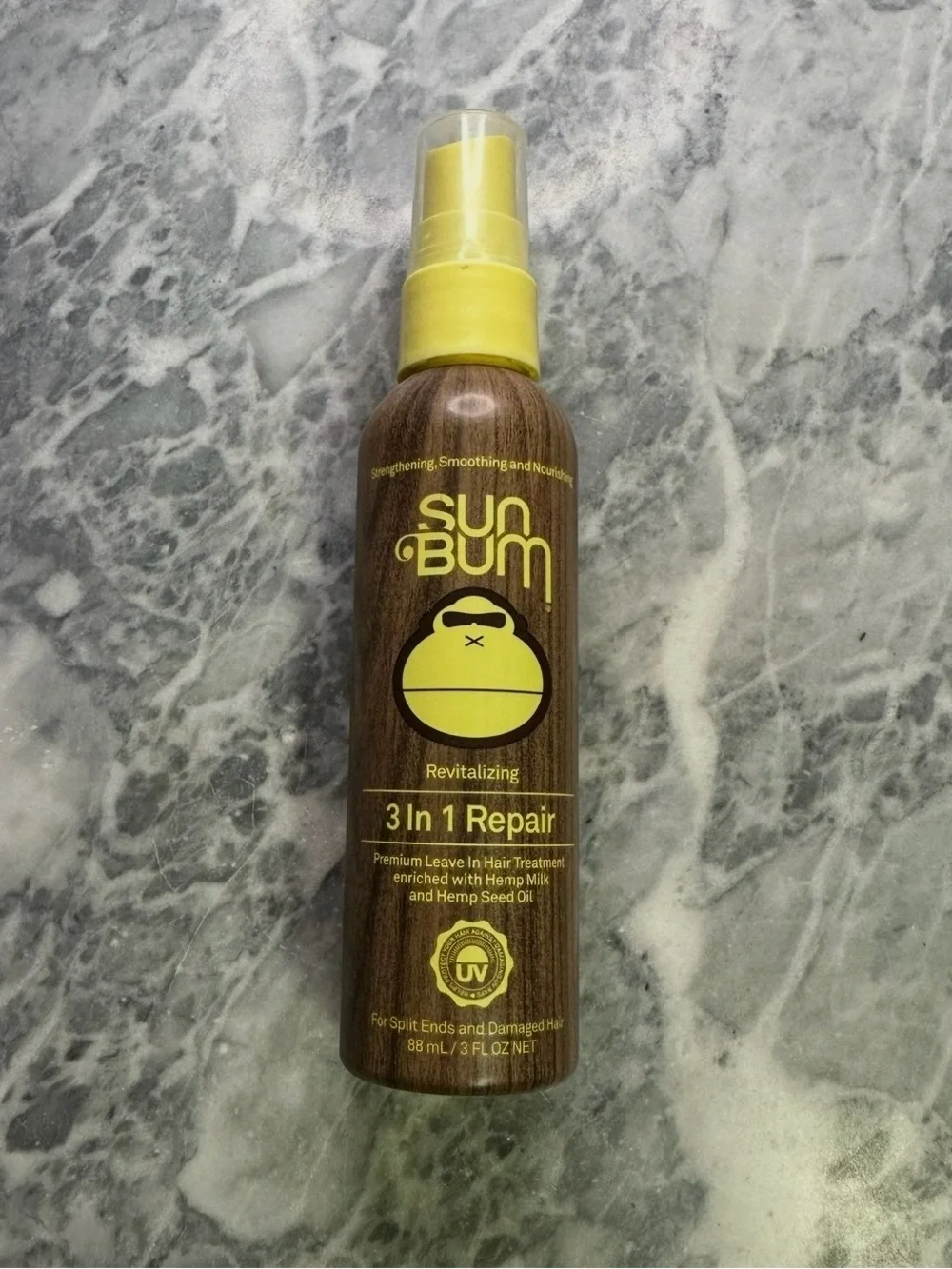 Sun Bum 3 in 1 Repair Hair Treatment